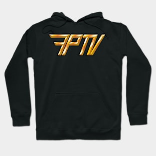 Fandom Power TV Hoodie